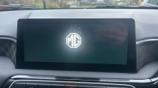 MG MG3 1.5 Hybrid Trophy 5dr Auto Hybrid Hatchback